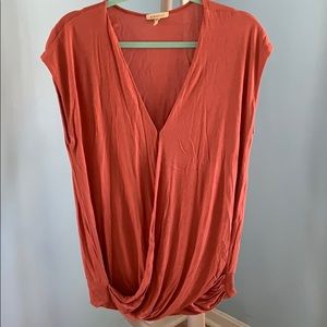 Anthropologie Bordeaux top